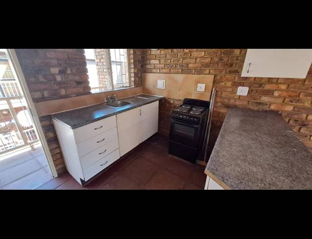 2 BEDROOM APARTMENT FOR SALE IN ELSPARK